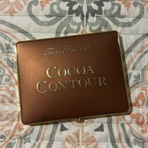 Too Faced Cocoa Contour
